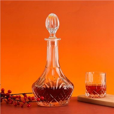 Bols Ballerina Láhev Meruňková Brandy