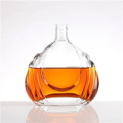 Green Bottle Brandy