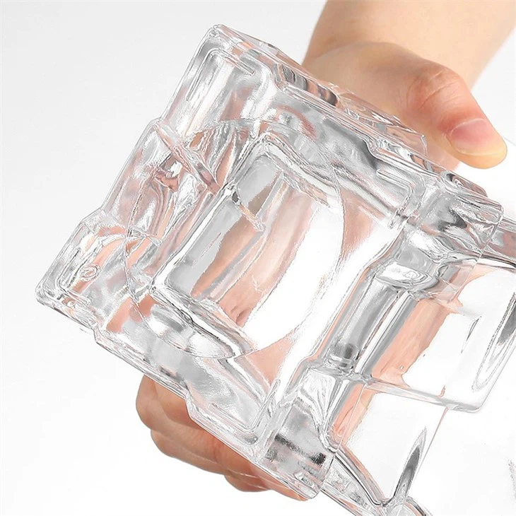 Collector Whiskey Decanters
