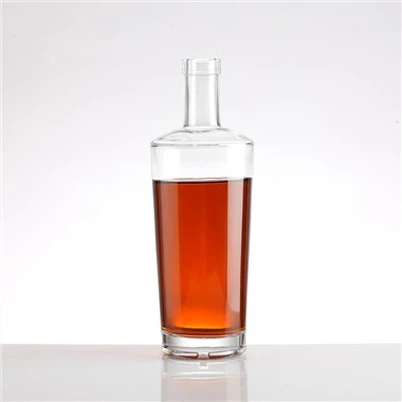 Dekantér na whisky Bourbon