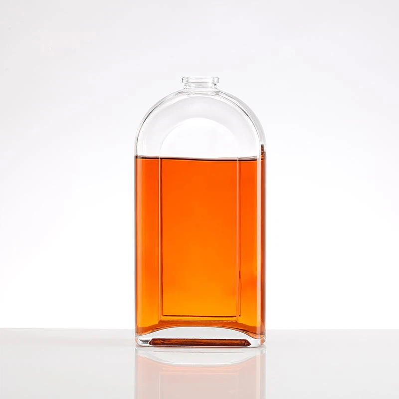1000ml Large Glass Bottle