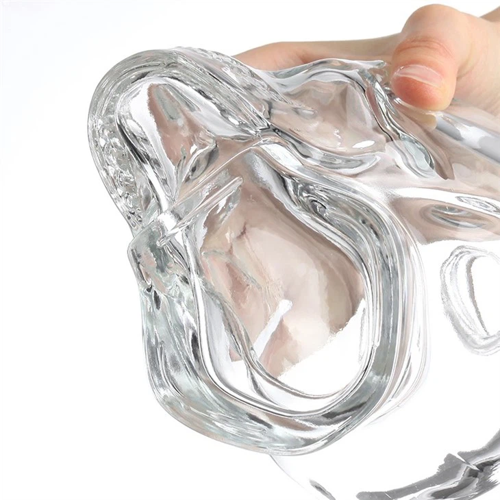 Hot Sale Skull Vodka Glasses
