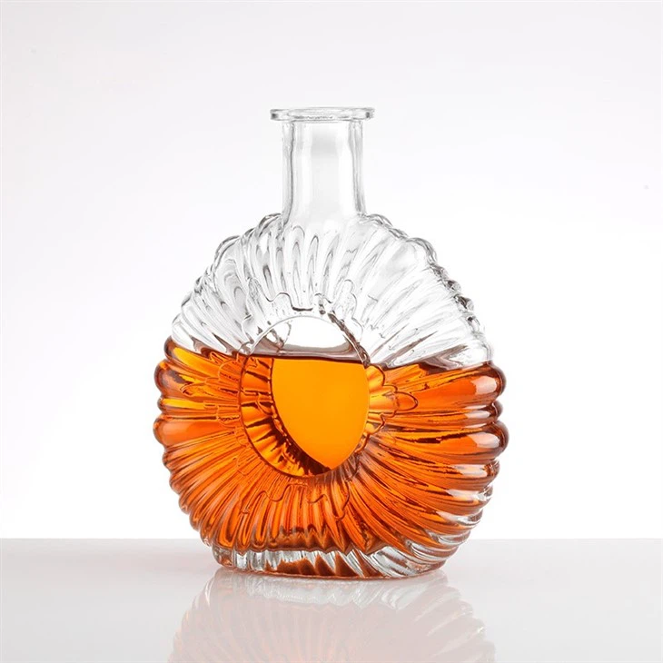 Competitive Price XO 700ml Bottle
