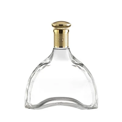 Láhev na vodku na míru Classic Spirits Size