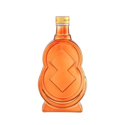 Láhev na brandy za konkurenceschopnou cenu 500 ml