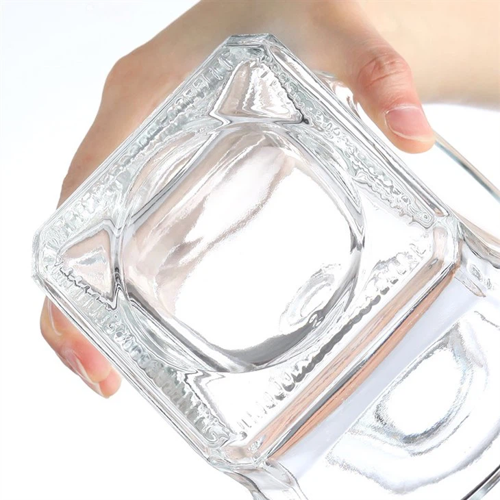 Wholesale 750ml Vodka Bottles